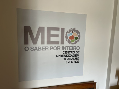 Erasmus+ Portugalsko, Sociální sítě a média ve škole  a Moderní technologie ve školství